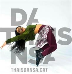 Estudi de Dansa Thaïs, Vic