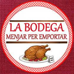 LA BODEGA - Menjar per emportar, Ulldecona