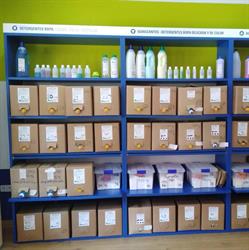 Be&Bio, Murcia