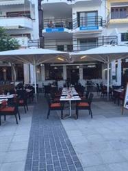 Restaurante Tapas y Punto, Port de Pollença