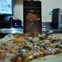 La Boscaiola Pizzería, Alcorcón