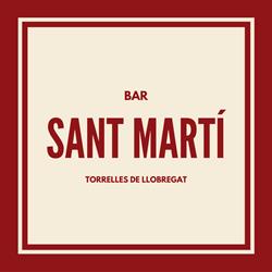 Bar Sant Martí, Torrelles de Llobregat