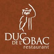 Restaurant Duc de l'Obac, Bonmatí