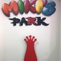 Mikos Park, Guadix