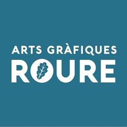 ARTES GRÁFICAS ROURE, Blanes