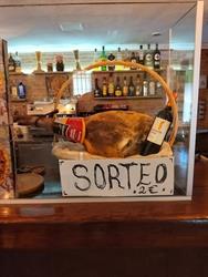 Pizzería Diavola, Los Belones