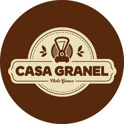 Casa Granel, Jaén