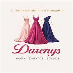 Darenys, Puente Tocinos