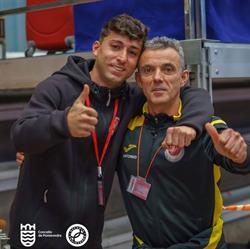 Shotokan Ryu, Plasencia