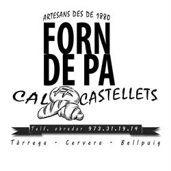 Obrador Forn De Pa Cal Castellets, Tàrrega