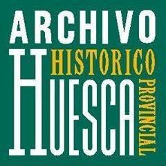 Archivo Histórico Provincial de Huesca