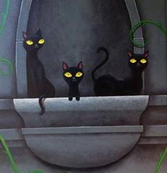 Morticia, Ponferrada