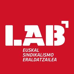 Sindicato "L.A.B.", Vitoria-Gasteiz