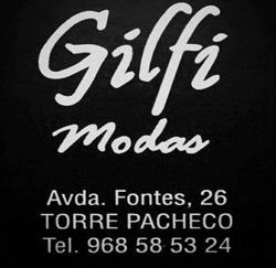 Gilfi Modas, Torre-Pacheco