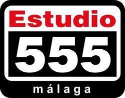 Estudio 555, Málaga