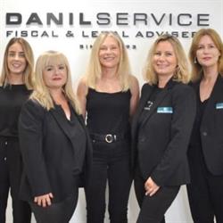 Danilservice, Torrevieja