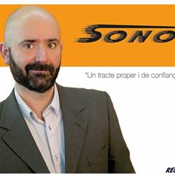 sonocar, Vic