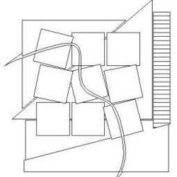 Arquitecto Eduardo Lastra, Parbayón
