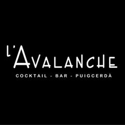 L'avalanche, Puigcerdà