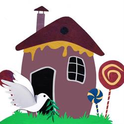 ESCUELA INFANTIL LA CASITA DE CARAMELO, Fuenlabrada