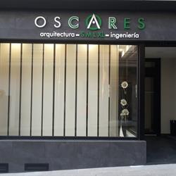 OSCAR CORES - Arquitectura SMLXL Ingeniería, Ordes