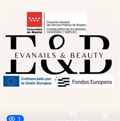 Evanails & Beauty, Madrid