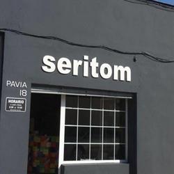 IST SERITOM Serigrafía, Tomelloso