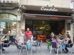 Candela, Vigo