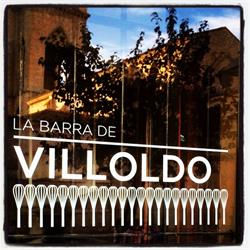 La Barra de Villoldo, Palencia
