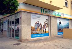 Herbolario 72, Tienda y Consulta Naturista en Palma de Mallorca