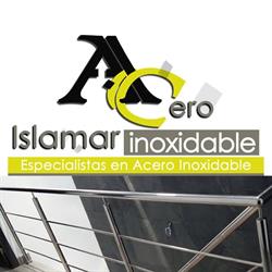 ACERO INOXIDABLE Huelva ISLAMAR . Especialistas Artesanos, Bonares