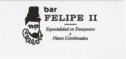 Cafetería Felipe II Restaurante, Salamanca