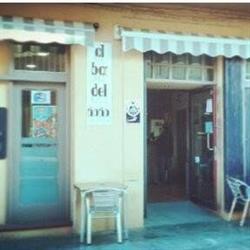 Al bar del ñoño, Tortosa
