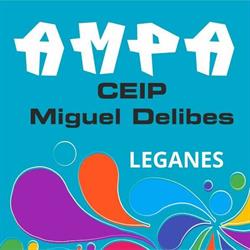 CEIP Miguel Delibes, Leganés