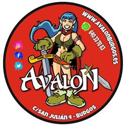Avalon, Burgos