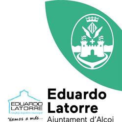 Complejo Deportivo Municipal Eduardo Latorre, Alcoi