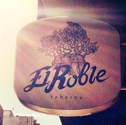 Taberna El Roble, Castellón de la Plana