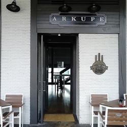Arkupe Laudio