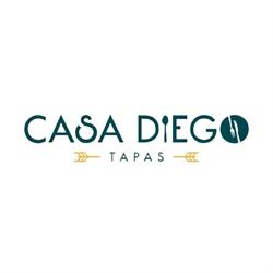 Bar Casa Diego Tapas, Utrera