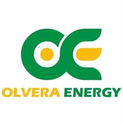 GASOLINERA OLVERA ENERGY, Olvera
