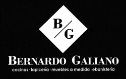 muebles B,G, Huelma