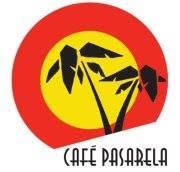 Café Pasarela., Águilas