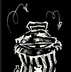Trash Can Music Club - TCMC, Madrid