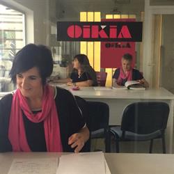 Muebles Oikia, Estella