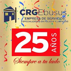 CRG Ebusus, Can Escandell