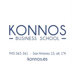 Centro de estudios "Konnos Business School", Vitoria-Gasteiz