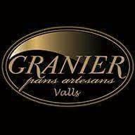 Panadería Granier, Valls