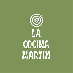 LA COCINA MARTÍN, Zaragoza
