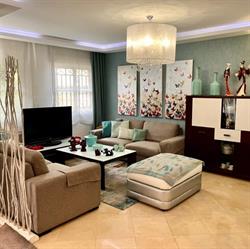 Antonio López Decoración, Melilla