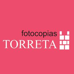 Fotocopias Torreta, Murcia